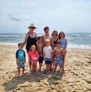 Meet your Posher, Carol